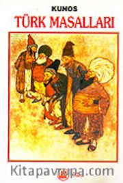 Türk Masalları 1. Kitap