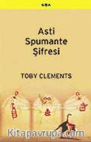 Asti Spumante Sifresi