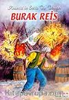 Burak Reis / Akdeniz'de Bir Şehid Bir Denizci