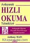 Anlayarak Hızlı Okuma Teknikleri