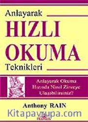 Anlayarak Hızlı Okuma Teknikleri