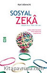 Sosyal Zeka / Başarının Yeni Bilimi