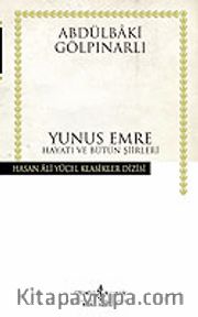 Yunus Emre (Ciltli)