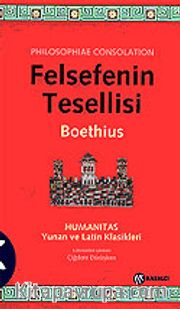 Felsefenin Tesellisi