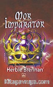 Mor İmparator (Ciltli)