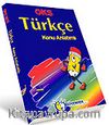 OKS Türkçe Konu Anlatımlı