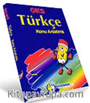 OKS Türkçe Konu Anlatımlı