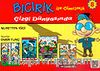 Ders Arası Kikiri 8 / Bıcırık İle Cimcimik Çizgi Dünyasında