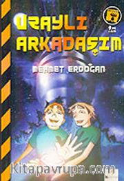 Uzaylı Arkadaşım