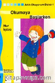 Artık Okuyorum Dizisi 10 Kitap