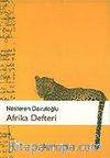 Afrika Defteri