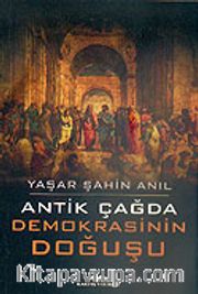Antik Çağda Demokrasinin Doğuşu