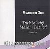 Türk Müziği Makam Dizileri
