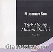 Türk Müziği Makam Dizileri
