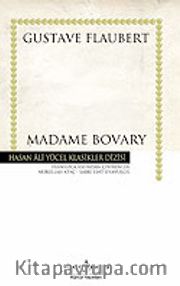 Madame Bovary (Ciltsiz)