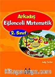 Arkadaş Eğlenceli Matematik 2. Sınıf