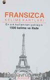 Fransızca Kelime Kartları