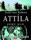 Attila Tanrı'nın Kırbacı
