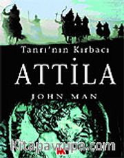 Attila Tanrı'nın Kırbacı