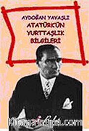 Atatürk'ün Yurttaşlık Bilgileri