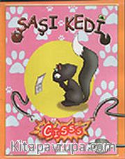 Şaşı Kedi / Cısss