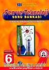 6. Sınıf Fen Bilimleri Soru Bankası