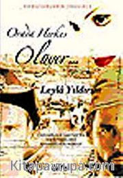 Orada Herkes Ölüyor / Komutanlar Yazgısı-I