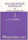 Halkbiliminde Kuramlar ve Yaklaşımlar 2