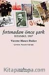 Fırtınadan Önce Şark