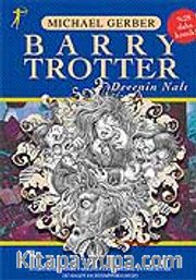 Barry Trotter ve Devenin Nalı