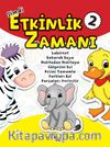 Şimdi Etkinlik Zamanı 2