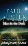 Man in The Dark (Karton Kapak)