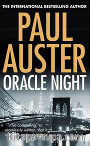Oracle Night