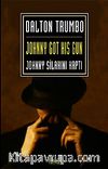 Johnny Silahını Kaptı