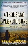 A Thousand Splendid Suns