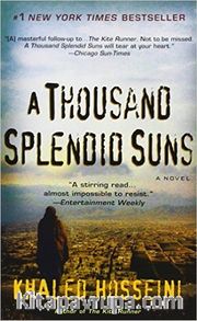A Thousand Splendid Suns