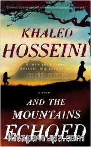 And the Mountains Echoled