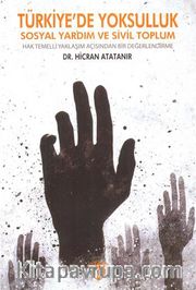 Türkiye'de Yoksulluk <br /> Sosyal Yardım ve Sivil Toplum