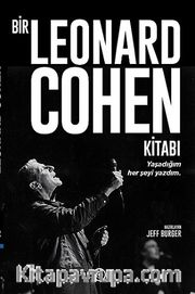Bir Leonard Cohen Kitabı