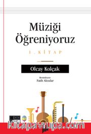 Müziği Öğreniyoruz 1