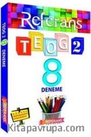 8. Sınıf TEOG 2 - 8 Deneme
