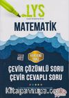 LYS Matematik Çevir Çözümlü Soru Çevir Cevaplı Soru