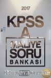 2017 KPSS A Maliye Soru Bankası