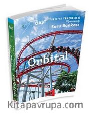 2017 ÖABT Orbital Fen ve Teknoloji Öğretmenliği Soru Bankası