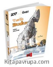 2017 ÖABT Tarih Budur Konu Anlatımı