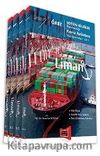 2017 ÖABT Liman Sosyal Bilgiler Öğretmenliği Konu Anlatımı Modüler Set (4 Kitap)