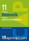 11. Sınıf İleri Düzey Matematik 5. Fasikül Diziler ve Dönüşümler