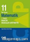 11. Sınıf İleri Düzey Matematik 1. Fasikül Mantık Modüler Aritmetik