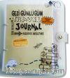 Gezi Günlüğüm & Travel Journal