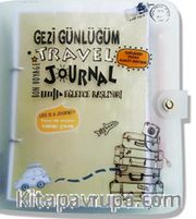 Gezi Günlüğüm <br /> Travel Journal